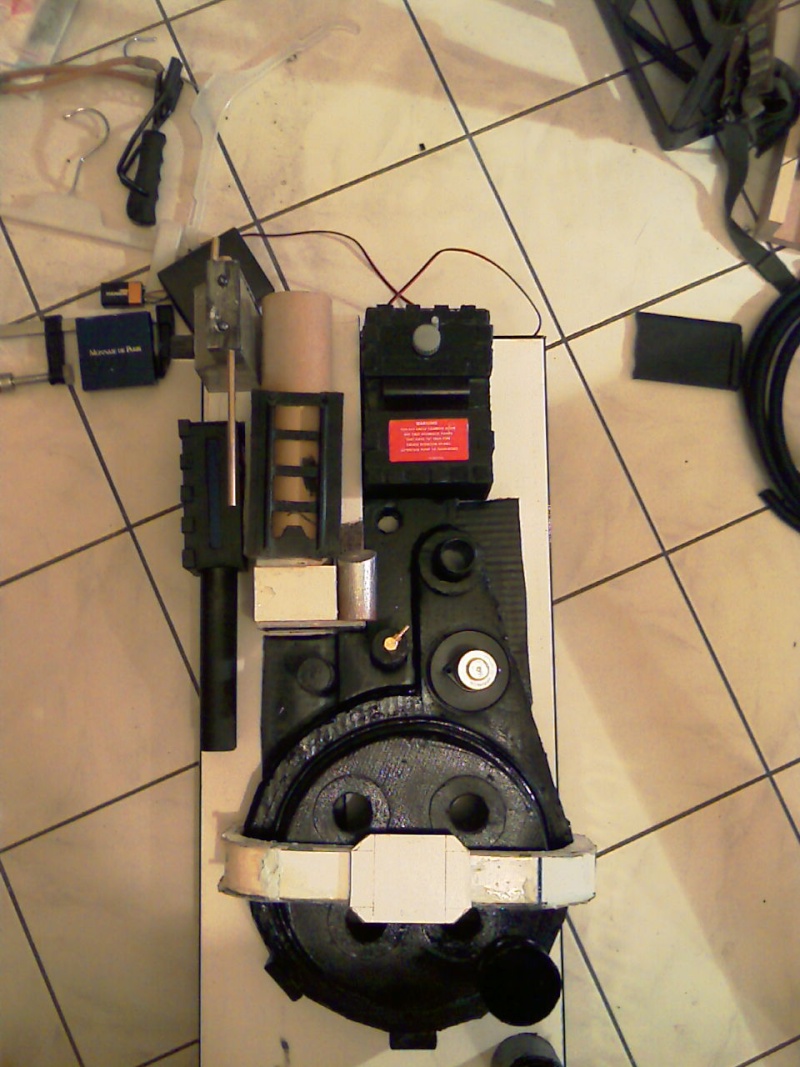 Mon second Proton Pack - Page 2 Imag0319