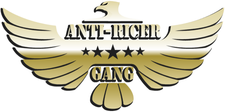 Anti-Ricer Gang