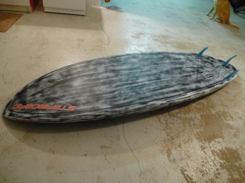 Starboard 8'5*29 carbon P1010015