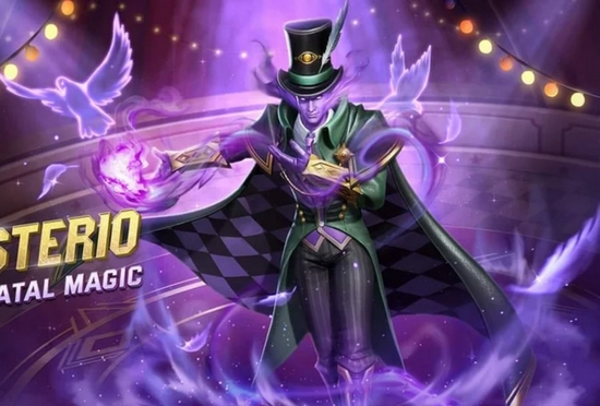 The true Master of Illusion [Mysterio / Sprite] Captur10