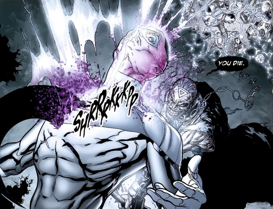 Collateral Damage Nekron10