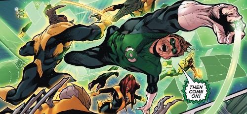 [Year of Evil] Green Lantern Rises [Lanterns] Rco02013