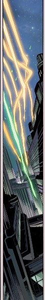 [Year of Evil] Green Lantern Rises [Lanterns] Rco02113