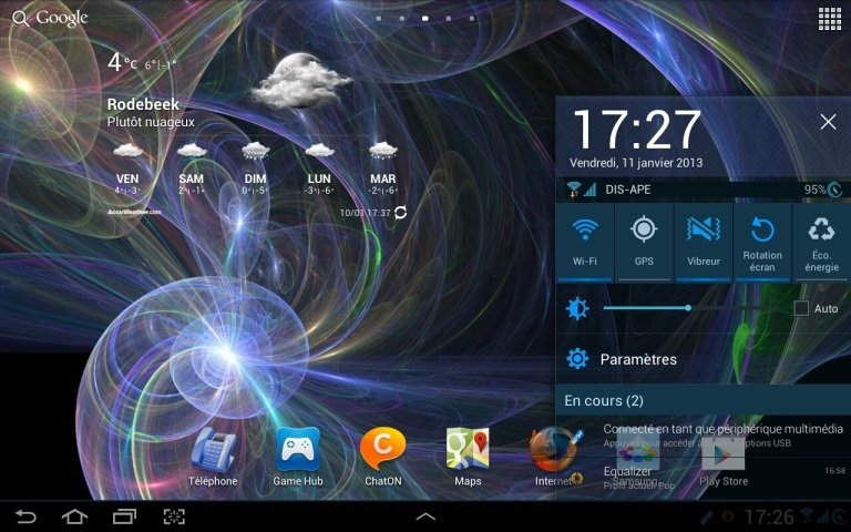 [ROM CUSTOM] Pyrana VA2 GT-P5100 4.1.1 2013_012