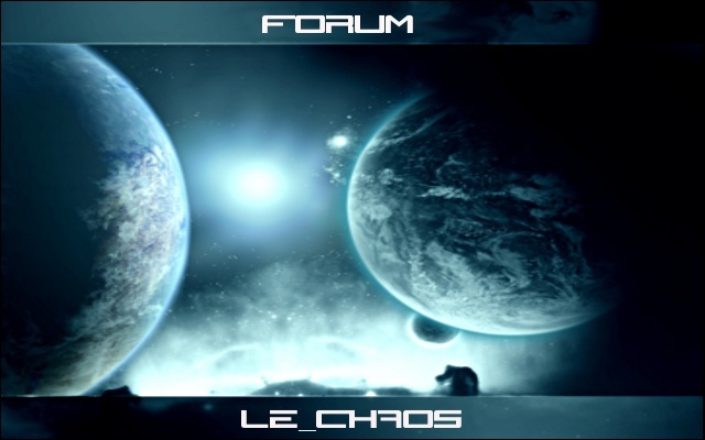 Le_Chaos