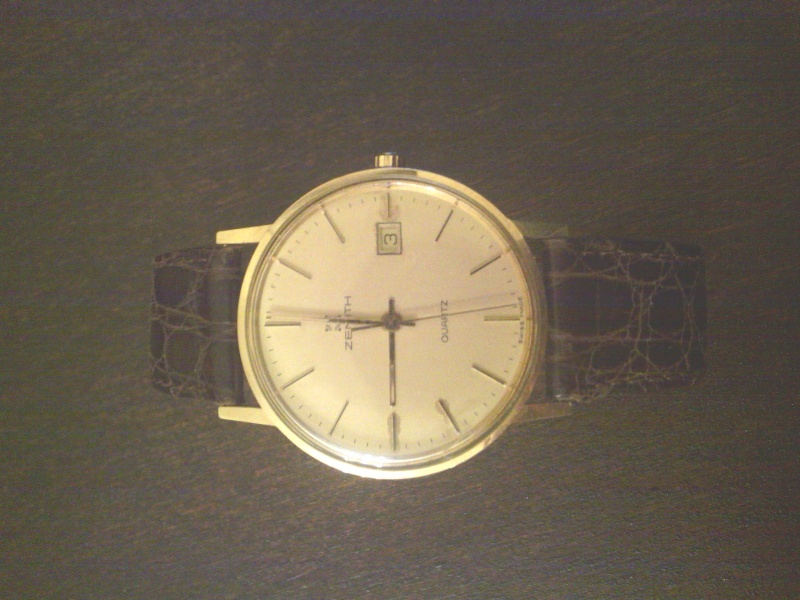 Moser - [Ici TOPIC des demandes d'IDENTIFICATION et RENSEIGNEMENTS de vos montres] - Page 4 Montre10