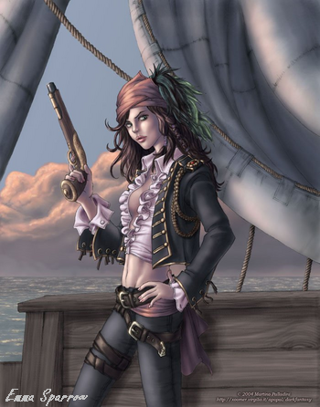 The Age of Adventure (Pirates Free Roleplay, Sign-Up thread) Animep10