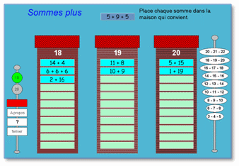 02 LOGICIELS GRATUITS A TELECHARGER Sommes10