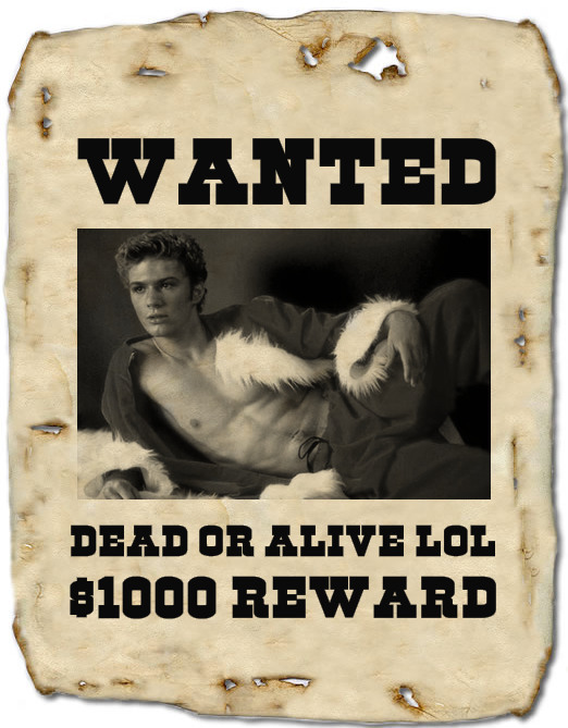 Générateur de Wanted Poster 241da610