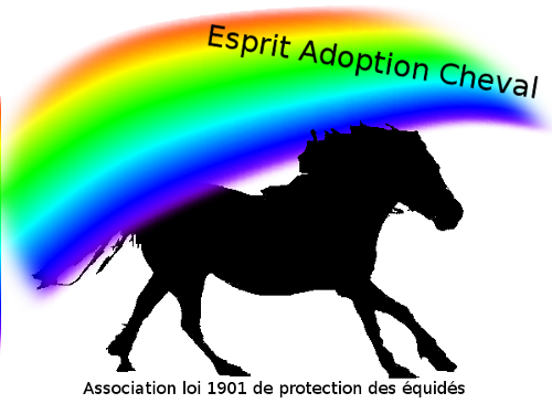 Esprit Adoption Cheval