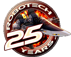 Tried my hand at my own Logo for the 25th Anniversary Hg_log11