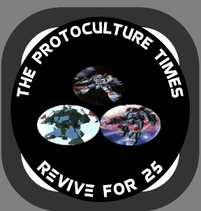 Tried my hand at my own Logo for the 25th Anniversary Pct114