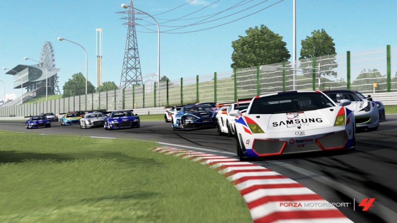 TORA MSA GT World Championship - Media - Page 15 Forza213