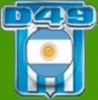 [Concurso] Qual o escudo mais bonito do TM [Ámerica do Sul-Argentina] Destac10