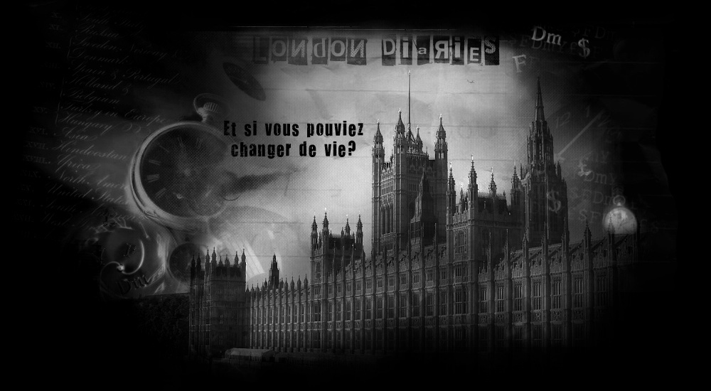 London Diaries