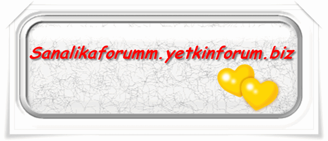 Sanalikaforumm.yetkinforum.biz