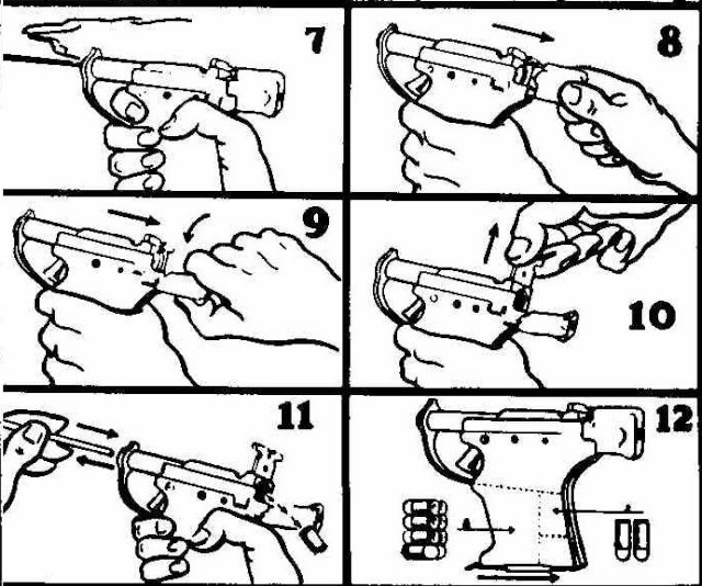 arme BIZARRE Libera11