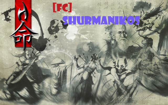 Clan Shurmanikos [FC]