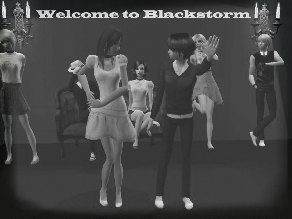 Blackstorm Blacks11