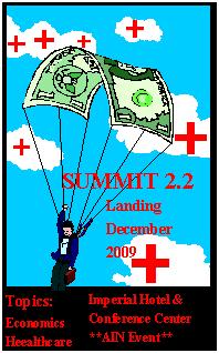 December 3, 2009 Summit10