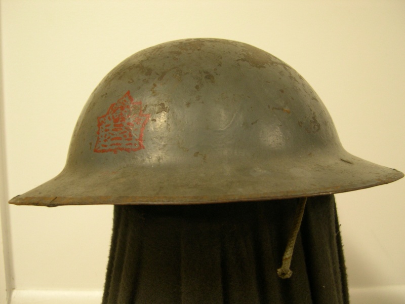 CEF helmets from the aef1917 collection Dscn1917
