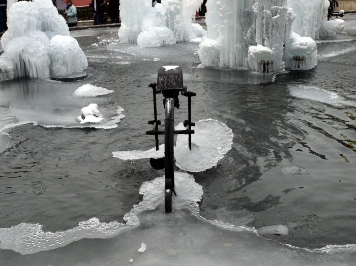 Fontaine gelée Fontai10