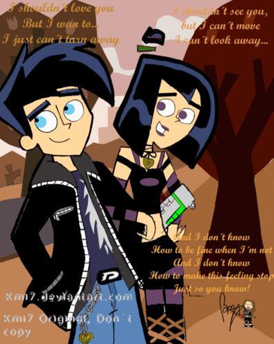 Danny Phantom 12124610