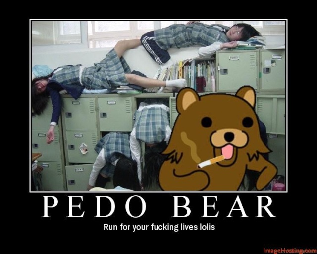 PEDOBEAR ! I2642411