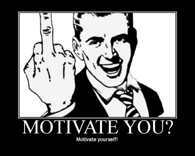 Motivationals pour se .... motivationner ! Motiva10