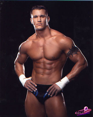 ريندى أورتن RANDY ORTON 54599911