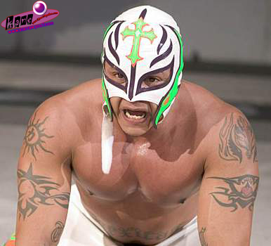 ريه ميستريو REY MYSTERIO Reymys11