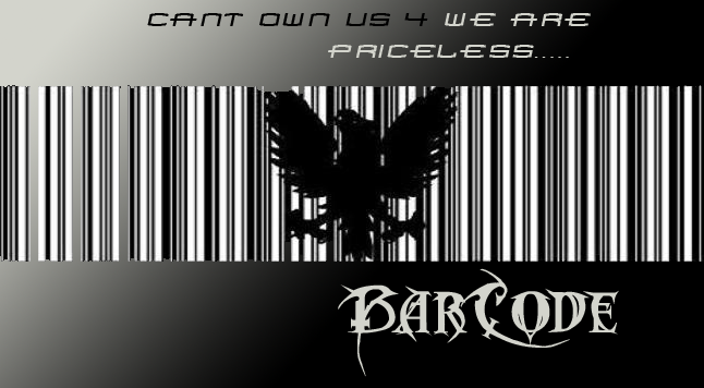 Barcode CLan Bc_ban10