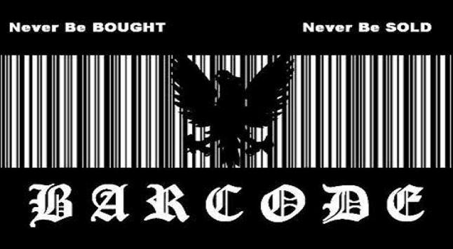 Barcode CLan Bc_ban16