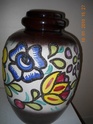 Artist name ? - W German Vase Dscn0026