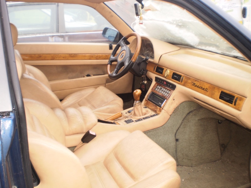 Maserati contagiose - Pagina 2 Pc120010