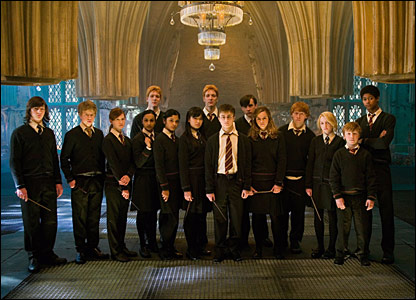 Harry Potter Army10