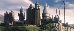 Hogwarts Binası Hogwar10