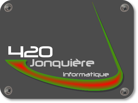 Logo Technique Informatique Logo3r14