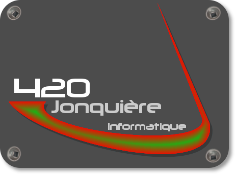 Logo Technique Informatique Logo3r15