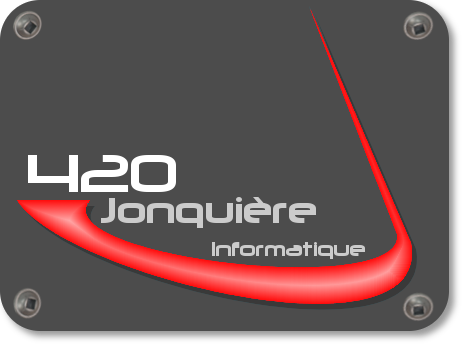 Logo Technique Informatique Logo3r16