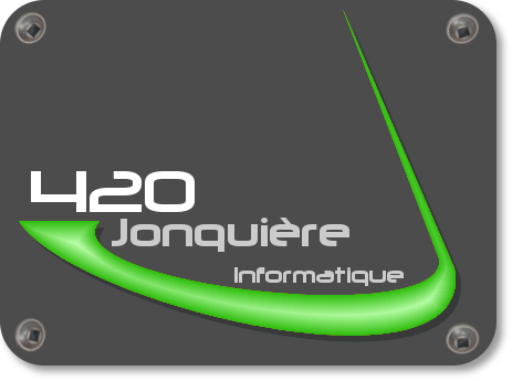 Logo Technique Informatique Logo3v10