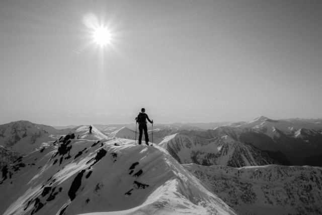 cime de la Lombarde ;Rio Freddo ; cime de la Valette... _1080015