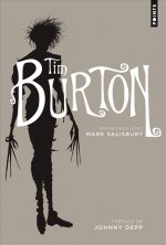 Tim Burton : voyages dans d'excentriques univers gothiques. - Page 4 97827510