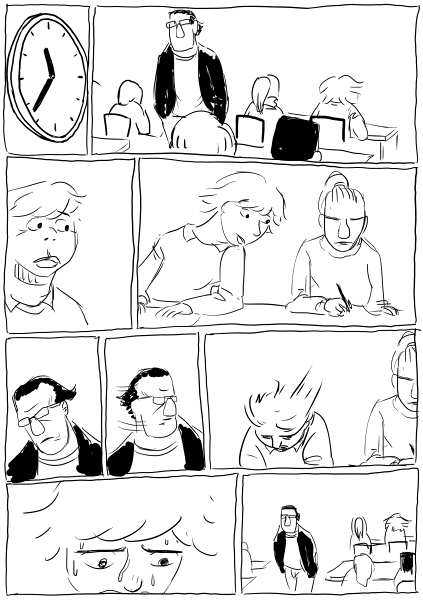 Les 24 heures de la BD 24hbd215