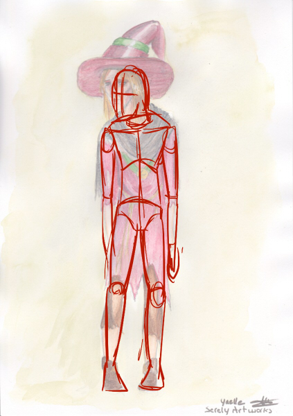 Mes illustrations Rincew10