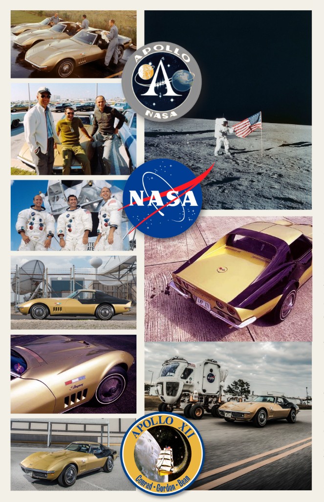 les publicités sur google sur la C3 Apollo10