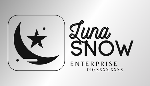 Smartphone de Luna Snow. Hannah10