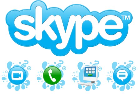 رسالة من زائرة : أريد أن اسجل في سكايب بس ما أعرف ونظامي Xp  Skype10