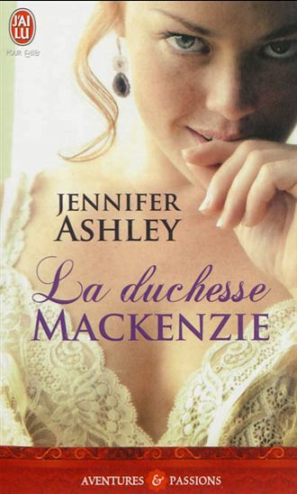 Les MacKenzie - Tome 4: La duchesse MacKenzie 13396110