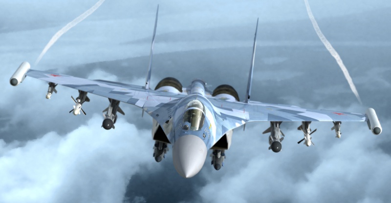 Su-35S [Flanker-E] - Page 2 Su_35_10